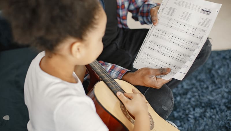Panduan Ujian Musik Anak: ABRSM, Trinity, dan Manfaatnya